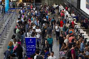 Guarulhos International Airport