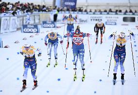 FIS Ruka Nordic Opening 2024