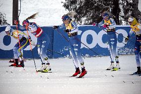 FIS Ruka Nordic Opening 2024