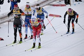 FIS Ruka Nordic Opening 2024