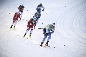 FIS Ruka Nordic Opening 2024