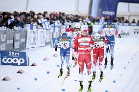 FIS Ruka Nordic Opening 2024