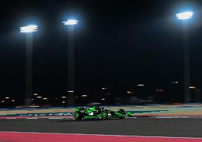 F1 Grand Prix of Qatar - Practice & Sprint Qualifying