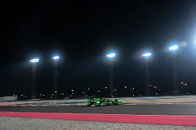 F1 Grand Prix of Qatar - Practice & Sprint Qualifying