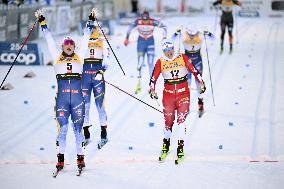 FIS Ruka Nordic Opening 2024