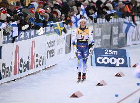 FIS Ruka Nordic Opening 2024