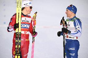 FIS Ruka Nordic Opening 2024