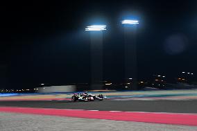 F1 Grand Prix of Qatar - Practice & Sprint Qualifying