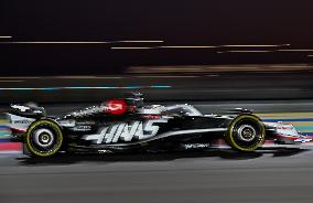 F1 Grand Prix of Qatar - Practice & Sprint Qualifying