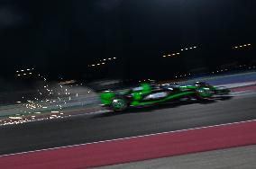 F1 Grand Prix of Qatar - Practice & Sprint Qualifying