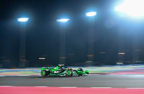 F1 Grand Prix of Qatar - Practice & Sprint Qualifying