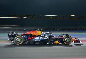 F1 Grand Prix of Qatar - Practice & Sprint Qualifying