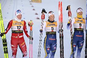 FIS Ruka Nordic Opening 2024