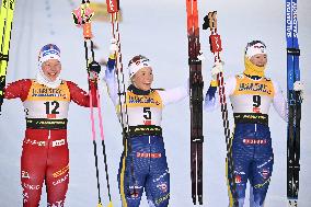 FIS Ruka Nordic Opening 2024