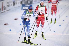 FIS Ruka Nordic Opening 2024