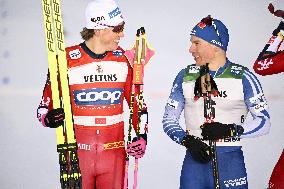 FIS Ruka Nordic Opening 2024