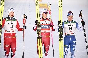 FIS Ruka Nordic Opening 2024