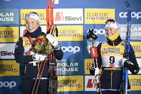 FIS Ruka Nordic Opening 2024