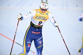 FIS Ruka Nordic Opening 2024