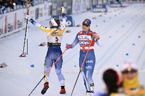 FIS Ruka Nordic Opening 2024