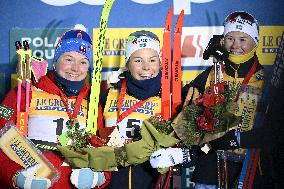 FIS Ruka Nordic Opening 2024