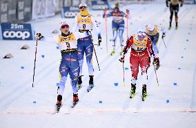 FIS Ruka Nordic Opening 2024