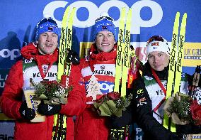 FIS Ruka Nordic Opening 2024