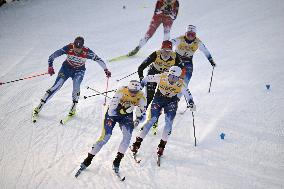 FIS Ruka Nordic Opening 2024