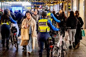 Black Friday Shopping - Rotterdam