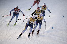 FIS Ruka Nordic Opening 2024