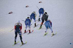 FIS Ruka Nordic Opening 2024