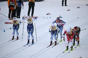 FIS Ruka Nordic Opening 2024