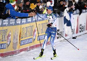 FIS Ruka Nordic Opening 2024