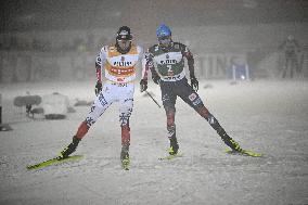 FIS Ruka Nordic Opening 2024