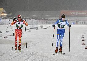 FIS Ruka Nordic Opening 2024