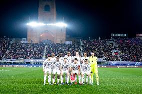 Bologna FC v LOSC Lille - UEFA Champions League 2024/25