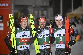 FIS Ruka Nordic Opening 2024