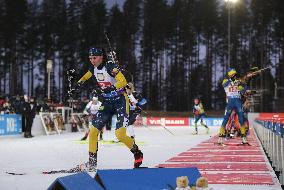 IBU World Cup Biathlon - Kontiolahti, Finland