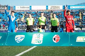 CALCIO - Serie B - Brescia Calcio vs SSC Bari