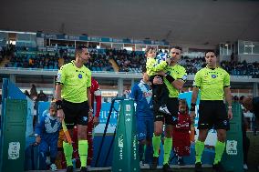 CALCIO - Serie B - Brescia Calcio vs SSC Bari