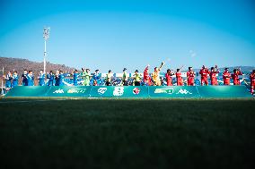 CALCIO - Serie B - Brescia Calcio vs SSC Bari