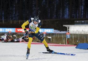 IBU World Cup Biathlon - Kontiolahti, Finland