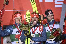 FIS Ruka Nordic Opening 2024