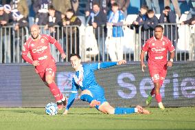 CALCIO - Serie B - Brescia Calcio FC VS SSC Bari