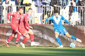 CALCIO - Serie B - Brescia Calcio FC VS SSC Bari