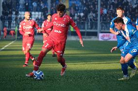 CALCIO - Serie B - Brescia Calcio FC VS SSC Bari