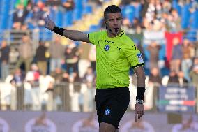 CALCIO - Serie B - Brescia Calcio FC VS SSC Bari