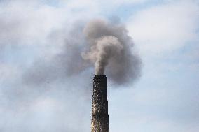 Air Pollution In Bangladesh - Dhaka