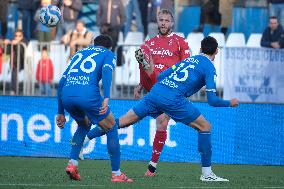 CALCIO - Serie B - Brescia Calcio FC VS SSC Bari