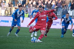 CALCIO - Serie B - Brescia Calcio FC VS SSC Bari